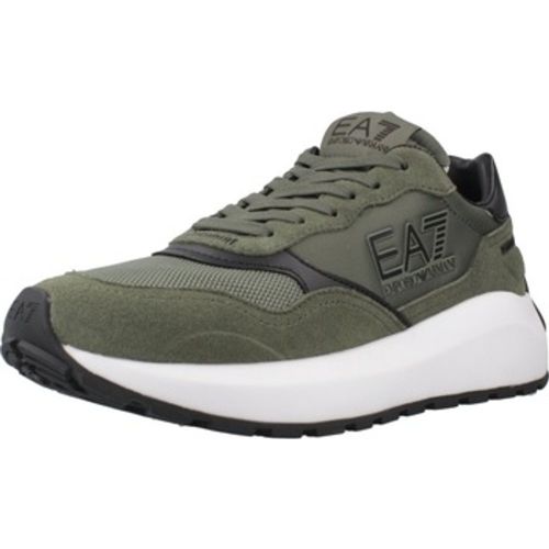 Sneaker 7X000341 - Emporio Armani EA7 - Modalova
