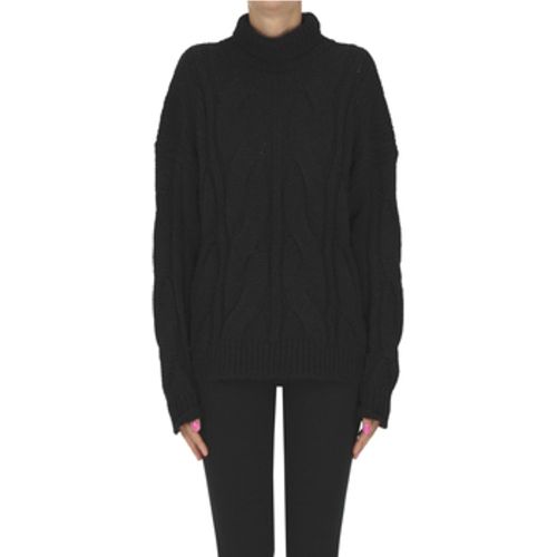 Pullover MGP00006168AI - Roberto Collina - Modalova