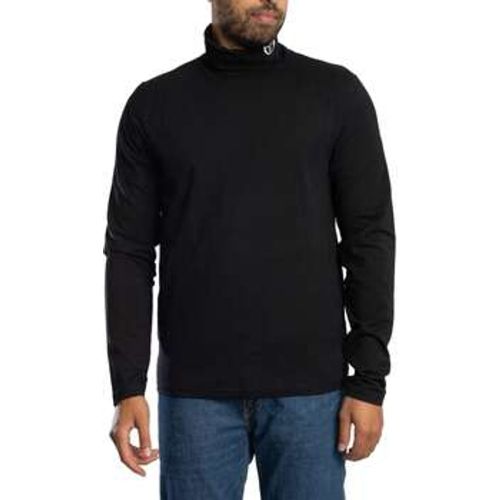 Langarmshirt Edwards Rollkragenpullover - Sergio Tacchini - Modalova