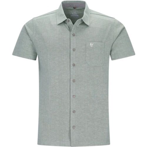 Kurzarm Hemdbluse Hemd Stay Fresh Polohemd - Hajo - Modalova