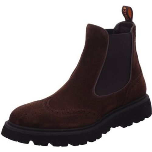 Stiefelletten X2367-otter testa - Calce - Modalova