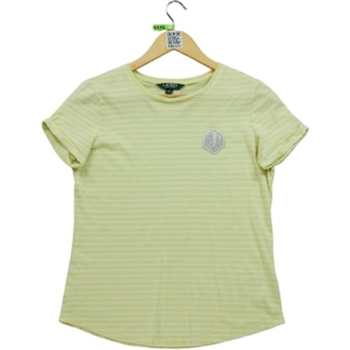 Polo Ralph Lauren T-Shirt 223687 - Polo Ralph Lauren - Modalova