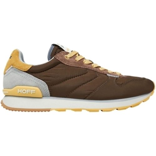 HOFF Sneaker Track Field - Brown - HOFF - Modalova