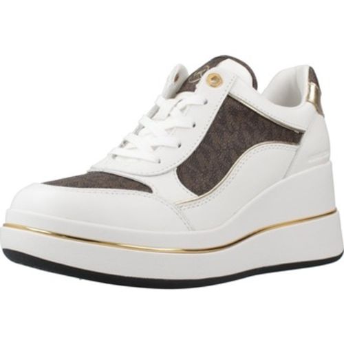 Sneaker HAYES WEDGE TRAINER - MICHAEL Michael Kors - Modalova