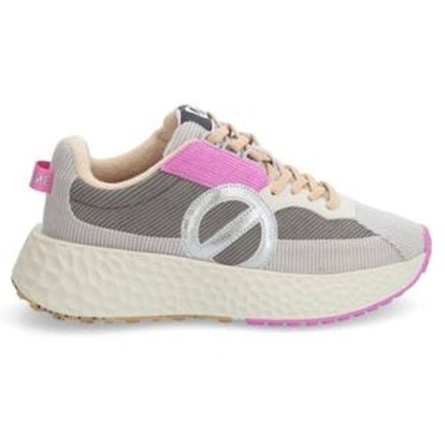 Sneaker CARTER RUNNER DADDY - DADDY - GRIS/ROSE - No Name - Modalova