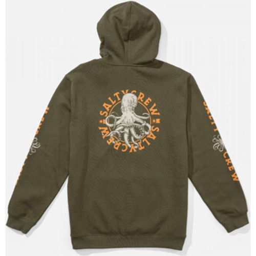 Sweatshirt Tentacles hooded fleece - Salty Crew - Modalova