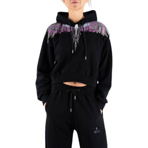 Trainingsjacken -pinker Wings Hoodie - County Of Milan - Modalova
