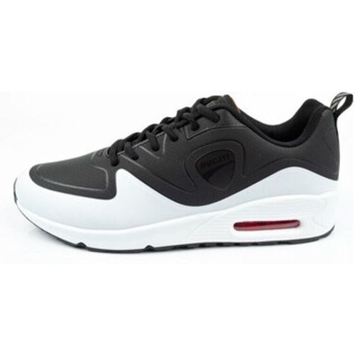 Ducati Sneaker DS41421 - Ducati - Modalova