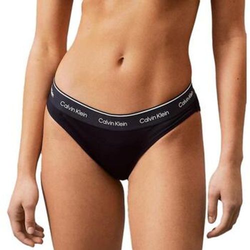 Badeanzug KW0KW02428-CEF - Calvin Klein Jeans - Modalova
