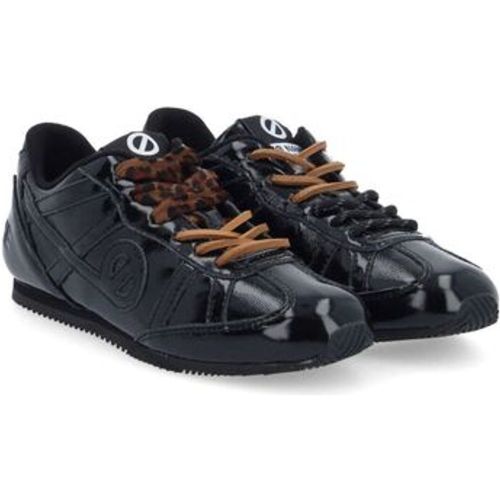 Sneaker EVO RUN W - WRINKLE PATENT - NOIR - No Name - Modalova