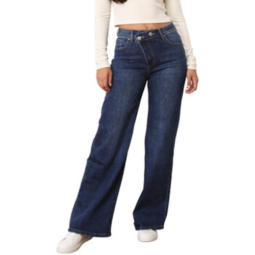 Flare Jeans/Bootcut 76114_P180154 - La Modeuse - Modalova