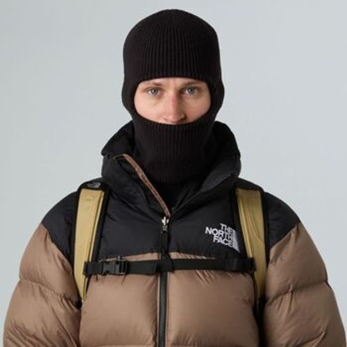 Hut NF0A8DKMJK31 TNF LOGO BOX KNIT-BLACK - The North Face - Modalova