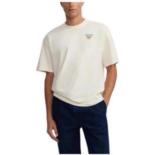 Silbon T-Shirt 133758 - Silbon - Modalova