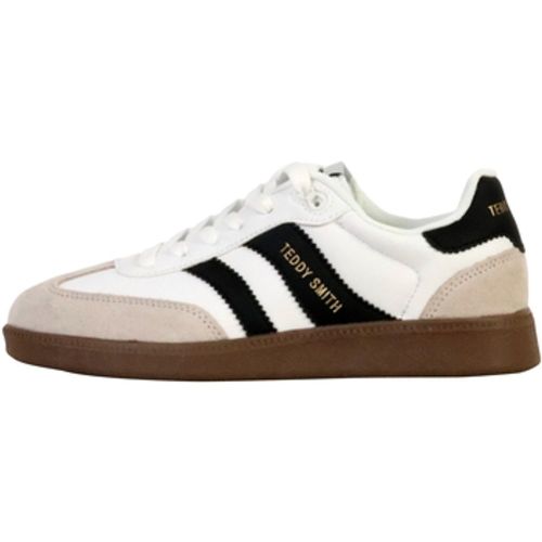 Teddy Smith Sneaker 264842 - Teddy smith - Modalova