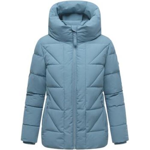 Damen-Jacke Steppjacke Kuschelnasee 16 - Marikoo - Modalova