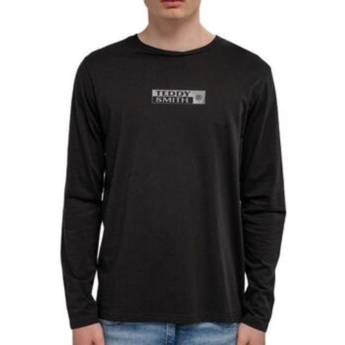 Langarmshirt 11017824D-412A - Teddy smith - Modalova