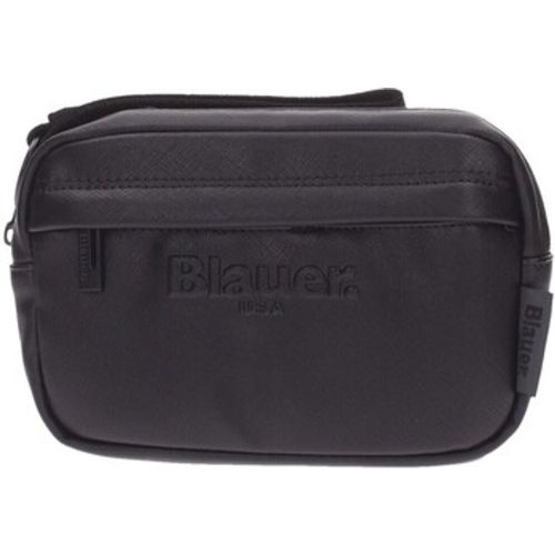 Blauer Kulturbeutel - Blauer - Modalova