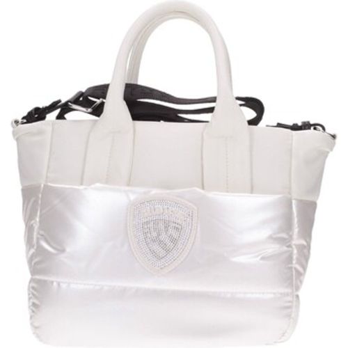 Blauer Handtasche - Blauer - Modalova