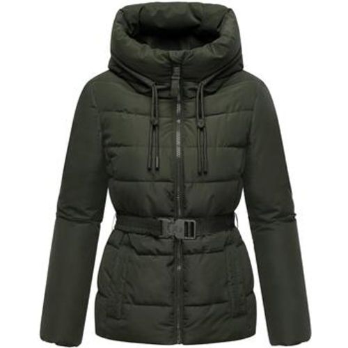 Damen-Jacke Steppjacke Himee 16 - Marikoo - Modalova