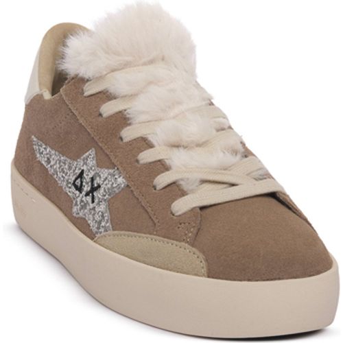 Sun68 Sneaker SUN68 77 KATY WINTER - Sun68 - Modalova