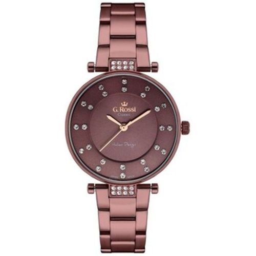 G. Rossi Armbanduhr C5131B2B3 - G. Rossi - Modalova