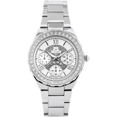 G. Rossi Armbanduhr 9656B3C1 - G. Rossi - Modalova