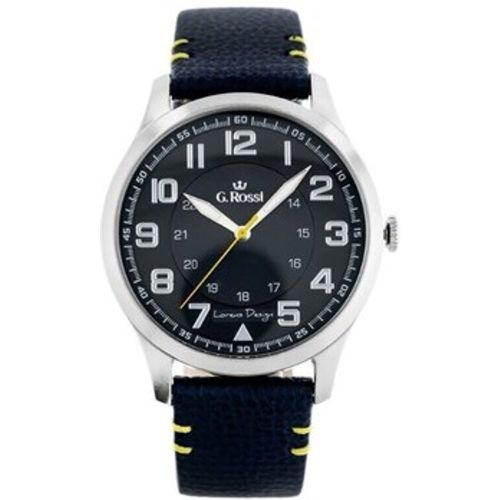 G. Rossi Armbanduhr 11976A26F1 - G. Rossi - Modalova