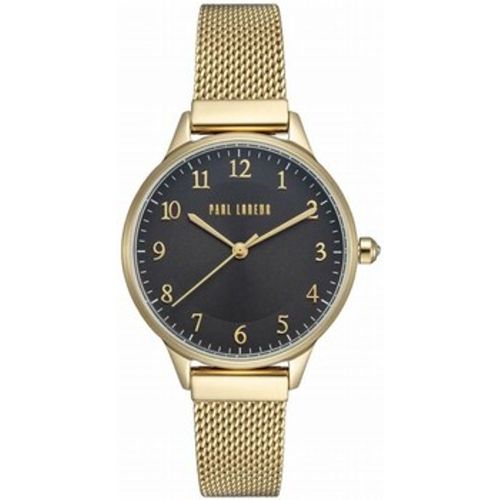 Paul Lorens Armbanduhr PL12189B1D1 - Paul Lorens - Modalova