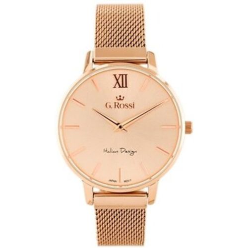 G. Rossi Uhr GR12177B3D3 - G. Rossi - Modalova