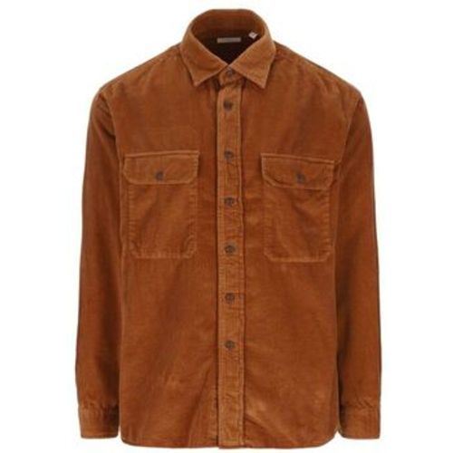 Xacus Hemdbluse q-nol-65213 - Xacus - Modalova