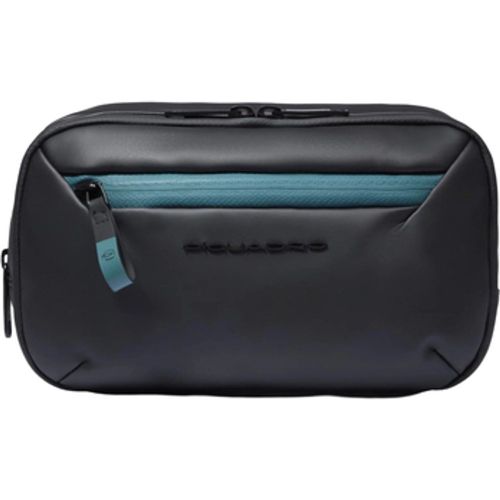 Piquadro Kulturbeutel by6380c2ow-n - Piquadro - Modalova