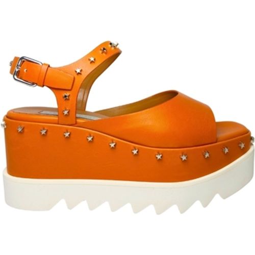 Sandalen 810201w1dx0_7600 - Stella Mc Cartney - Modalova