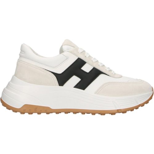 Hogan Sneaker hxw6690fr30u7g-0001 - Hogan - Modalova