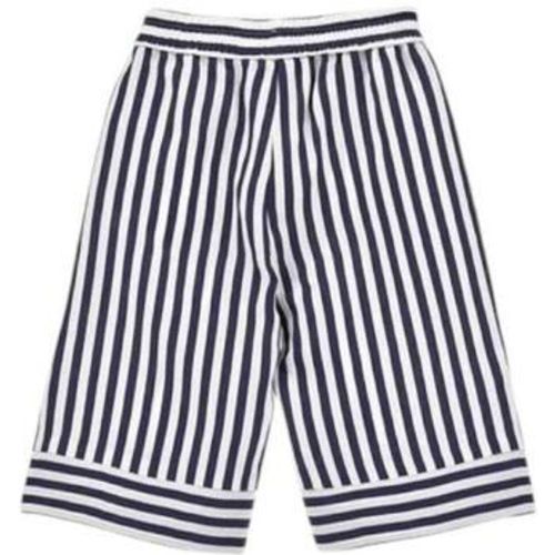 Fließende Hosen 31a417_1317 - Monnalisa - Modalova