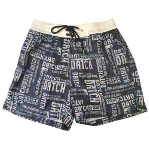 Datch Badeshorts bu0046_d140 - Datch - Modalova
