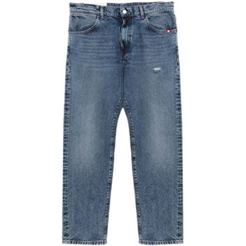 Amish Jeans James Man - Amish - Modalova
