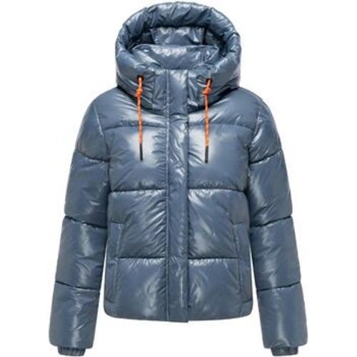 Damen-Jacke Steppjacke Skyraa 16 - Marikoo - Modalova