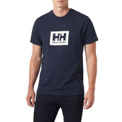 Helly Hansen T-Shirt - Helly Hansen - Modalova