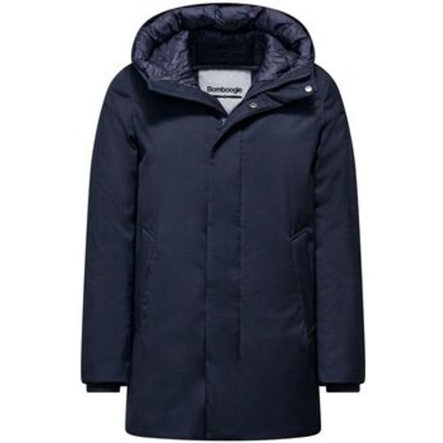 Parkas CM7653 WTK5 ABERDEEN-297 POSEIDON BLUE - Bomboogie - Modalova