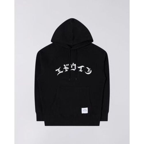 Sweatshirt I034198 HIGH LIFE LOW-89.67 BLACK - Edwin - Modalova