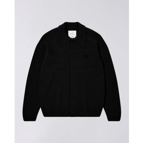 Pullover I034132 MARS-89.67 BLACK - Edwin - Modalova