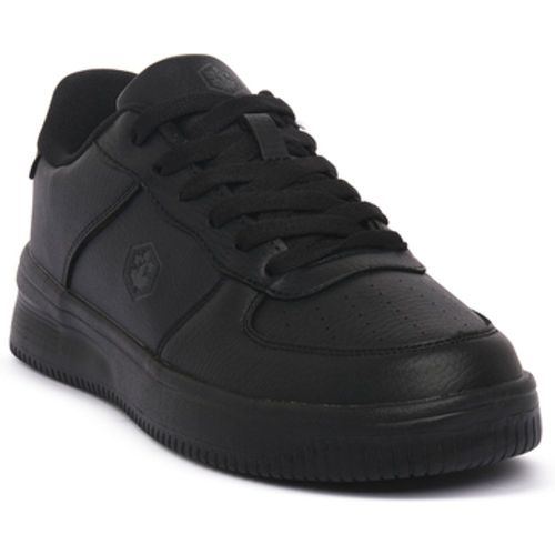 Lumberjack Sneaker 055A BLACK - Lumberjack - Modalova