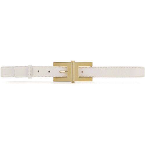 Gürtel CT57S57E2 - Elisabetta Franchi - Modalova