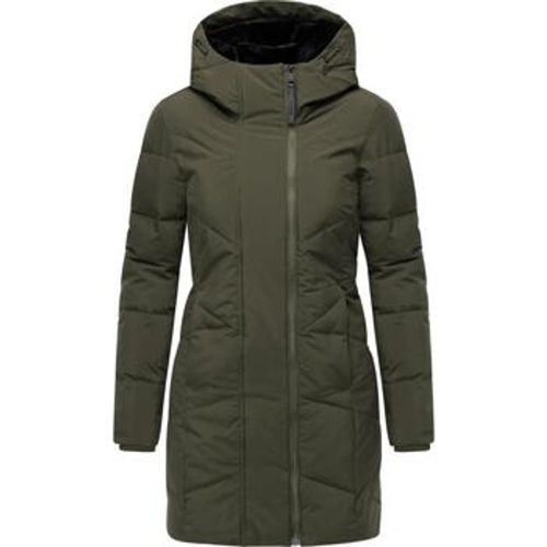 Damenmantel Steppmantel Pevilla YOUMODO - Ragwear - Modalova