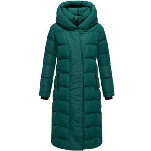 Damenmantel Steppmantel Engelsfeder XIV - Navahoo - Modalova