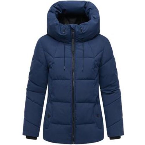 Jacken Winterjacke Kuscheltatze XVI - Marikoo - Modalova