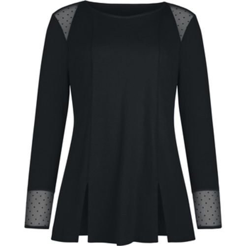 Tuniken Pyjama Hose ausgestellt Tunika Langarm ROXANNE - Lisca - Modalova