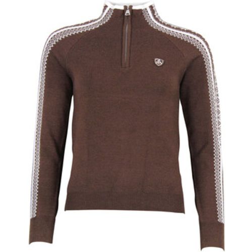 Pullover Pull col roulé ADOMINO - Peak Mountain - Modalova