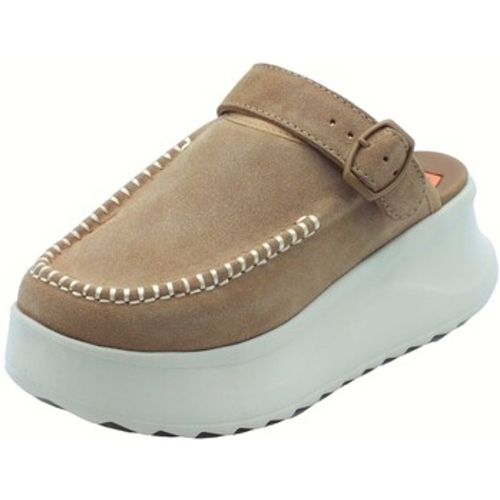 Pantoffeln 44259 Delray Clog Suede - HEYDUDE - Modalova