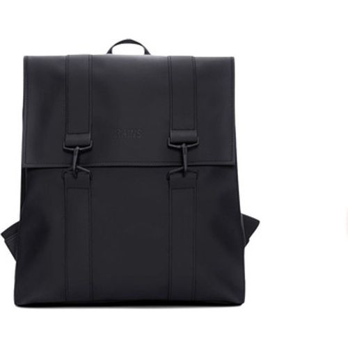 Rains Rucksack BLA MSN BAG - Rains - Modalova